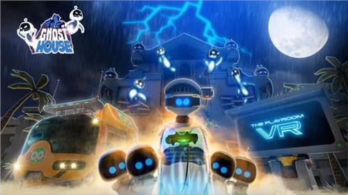 科技引领世界，VR改变生活——抓住虚拟现实产业招商新机遇