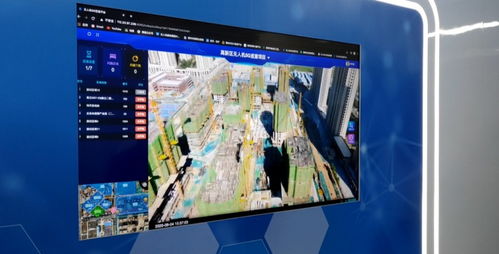 5G技术赋能未来 实时全景VR、无人机巡查、智能电表与智慧城市新篇章